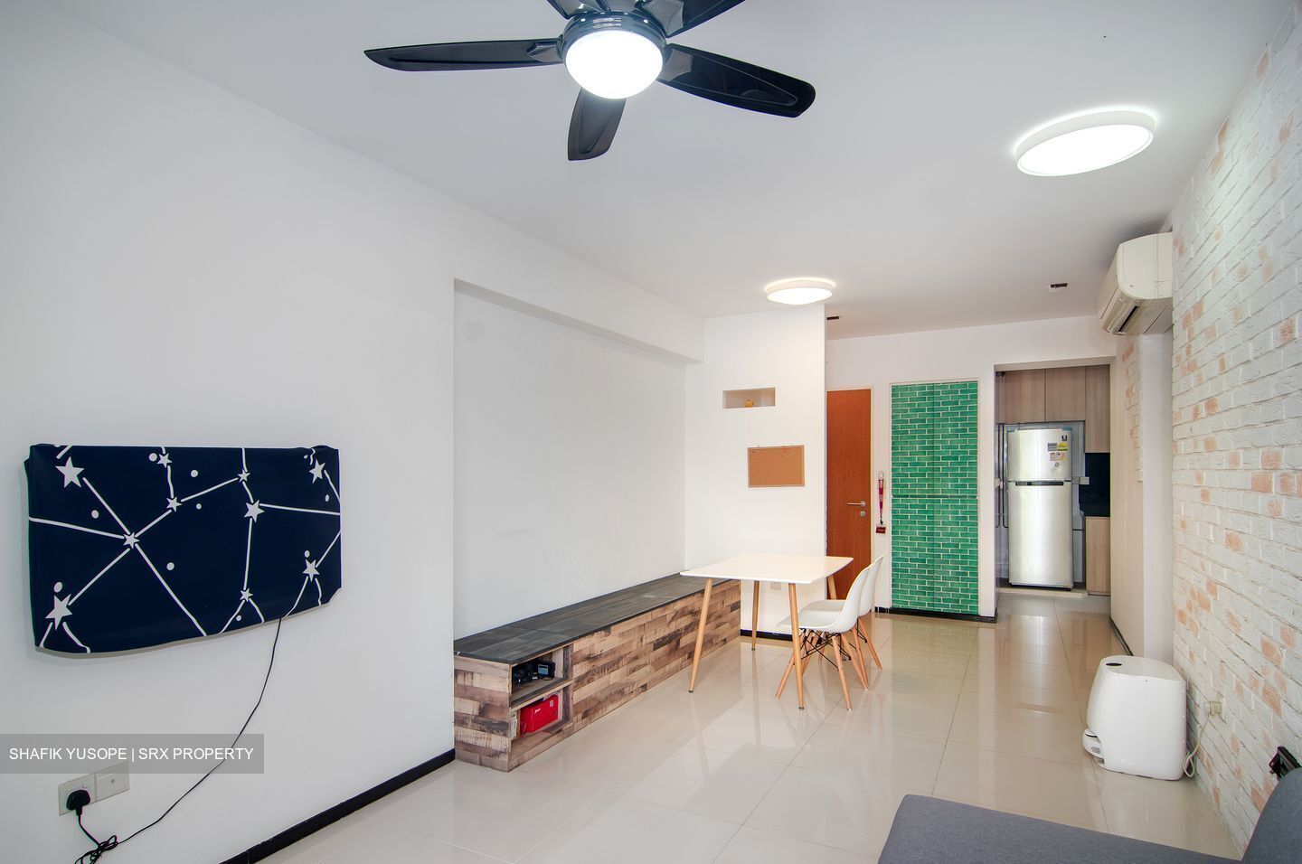 Blk 308B Punggol Walk (Punggol), HDB 4 Rooms #570641681